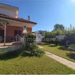 Two-family villa, excellent condition, 110 m², Centro, San Felice Circeo