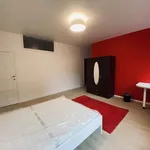 Rent a room in brussels