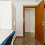 Alquilar 4 dormitorio apartamento en Valencia