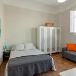 Rent 6 bedroom apartment in Valencia