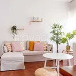 Rent 2 bedroom apartment of 105 m² in Milano