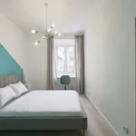 Rent a room in lisbon