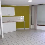 Appartement de 38 m² avec 2 chambre(s) en location à AUBENAS