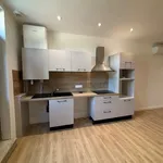 Rent 3 bedroom apartment of 55 m² in GRENADE