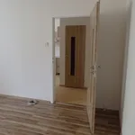 Rent 1 bedroom apartment in Bruntál