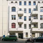 Miete 1 Schlafzimmer wohnung von 50 m² in berlin