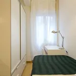 Rent a room in madrid