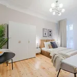 Rent 1 bedroom apartment of 34 m² in berlin