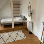 Louez une chambre à Paris