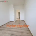 Rent 4 bedroom apartment of 68 m² in Trhový Štěpánov