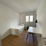 Rent 6 bedroom apartment in Lisbon