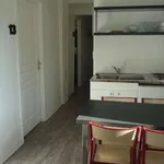 Rent 1 bedroom apartment of 9 m² in Compiègne