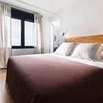 Alquilo 1 dormitorio apartamento de 51 m² en Alicante