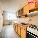 Rent 2 bedroom apartment in Chomutov