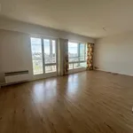 Appartement de 77 m² avec 3 chambre(s) en location à Rennes