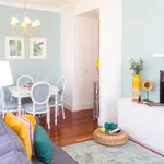 Rent 1 bedroom apartment of 75 m² in porto