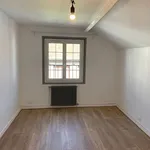 Appartement de 45 m² avec 2 chambre(s) en location à brysurmarne