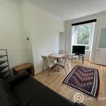 Rent 1 bedroom apartment in Edinburgh