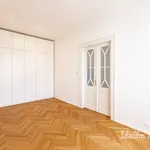 Pronajměte si 2 ložnic/e byt o rozloze 52 m² v Capital City of Prague