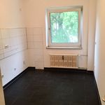 Miete 2 Schlafzimmer wohnung von 56 m² in Hattingen