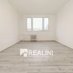 Pronajměte si 2 ložnic/e byt o rozloze 54 m² v Karviná