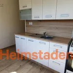 Pronajměte si 3 ložnic/e byt o rozloze 53 m² v Havířov