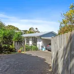 Rent 3 bedroom house in Maungakiekie-Tāmaki