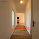 Rent 3 bedroom apartment of 54 m² in Havířov