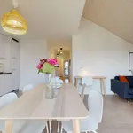 Rent 3 bedroom apartment of 65 m² in Fétigny