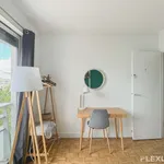 Appartement de 1227 m² avec 6 chambre(s) en location à Paris