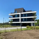 Nieuwbouw appartement met zicht op natuurreservaat