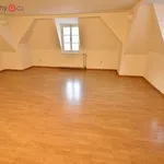 Pronajměte si 6 ložnic/e dům o rozloze 200 m² v Nová Paka