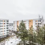 Rent 3 bedroom apartment of 75 m² in Vantaa