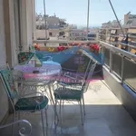 Rent 3 bedroom apartment of 107 m² in Nea Smyrni