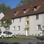 Miete 2 Schlafzimmer wohnung von 43 m² in Bergkamen