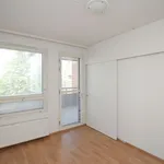 Vuokraa 4 makuuhuoneen asunto, 87 m² paikassa Helsinki