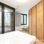 Rent 3 bedroom apartment of 83 m² in Prague