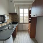 Rent 1 bedroom apartment of 24 m² in OrleansT