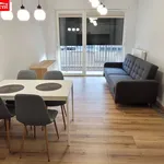 Rent 3 bedroom apartment of 54 m² in Wrocław