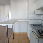 Rent 2 bedroom apartment of 41 m² in Clermont-Ferrand