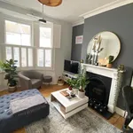 Flat to rent in Goldstone Road, Hove, East Sussex BN3