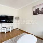 Appartement de 106 m² avec 5 chambre(s) en location à Orleans