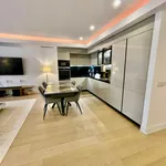 Rent 3 bedroom apartment of 146 m² in Bucharest