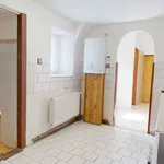 Pronajměte si 2 ložnic/e byt o rozloze 61 m² v Žalhostice