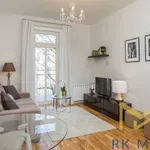 Rent 2 bedroom apartment of 47 m² in Praha