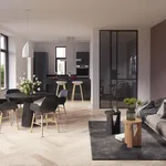 Huur 4 slaapkamer appartement van 195 m² in Van Stolkpark en Scheveningse Bosjes