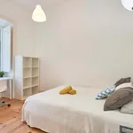 Rent a room in Lisboa