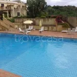 Villa in affitto ad Acireale via Canale Torto, 168, giardino privato, posto auto, terrazzo - TrovaCasa