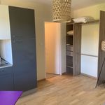 Appartement de 20 m² avec 1 chambre(s) en location à DIEULOUARD