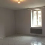 Appartement de 55 m² avec 3 chambre(s) en location à Castres